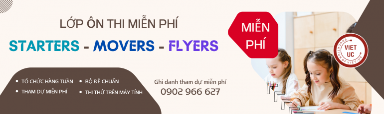 Tham Gia Lớp Ôn Luyện MIỄN PHÍ