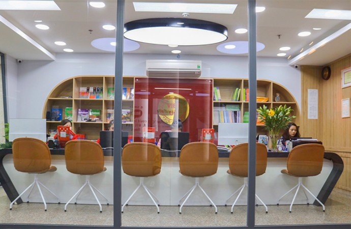 Giới thiệu chung