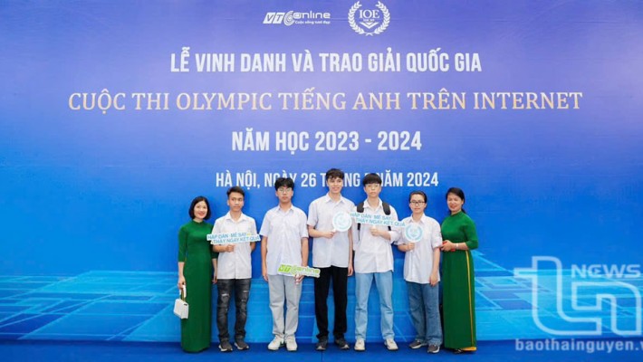 “Cú hích” để tiếng Anh trở thành ngôn ngữ thứ hai