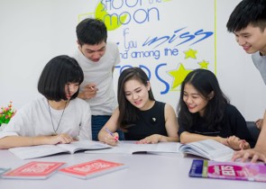 IELTS PRO (Từ 2- 5 HV)