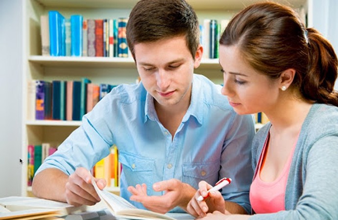 IELTS  VIP (1:1)