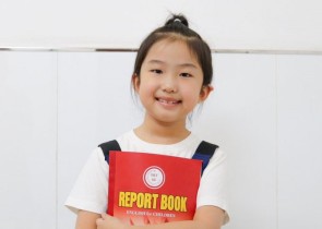 Anh Văn Thiếu Nhi Chất Lượng Cao