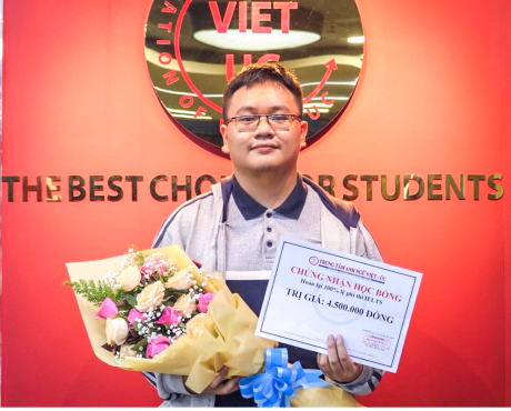 Nguyễn Hoàng Phúc