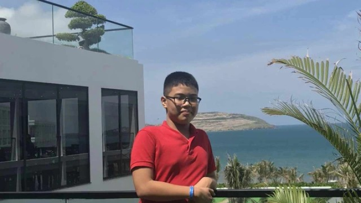 Sĩ tử VietUcer đã đậu chuyên Anh trường xịn với điểm môn tiếng Anh chạm nóc.