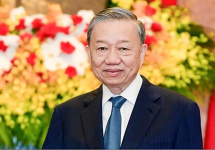 Toàn văn thư khai giảng của Tổng Bí thư, Chủ tịch nước Tô Lâm