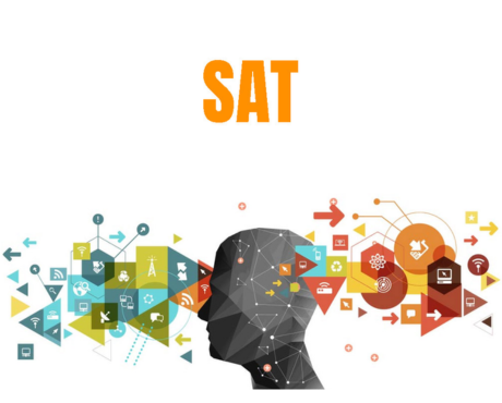 Luyện Thi SAT