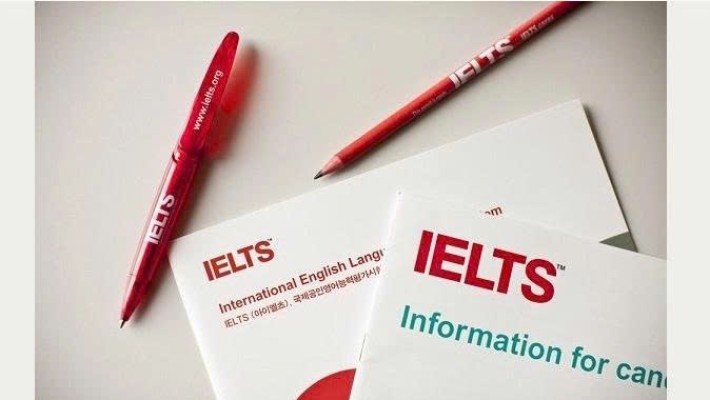 Bộ Giáo dục ưu tiên duyệt thi IELTS trong vài ngày tới