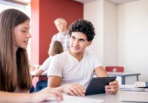 Giải pháp đánh giá trình độ tiếng Anh từ Cambridge English