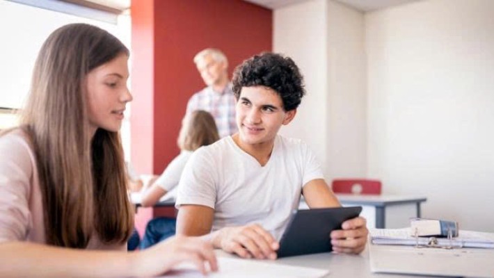 Giải pháp đánh giá trình độ tiếng Anh từ Cambridge English