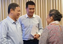 TP.HCM tổ chức cho đội ngũ trí thức 'về nguồn'