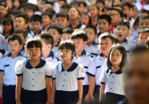 Bộ Giáo dục đề xuất sáp nhập trường mầm non, tiểu học dưới chuẩn