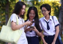 Hơn 60 đại học công bố quy đổi điểm IELTS